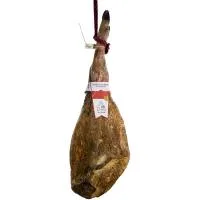 Lote Jamón Ibérico de Cebo V. Alagón, Pieza +8 Kg