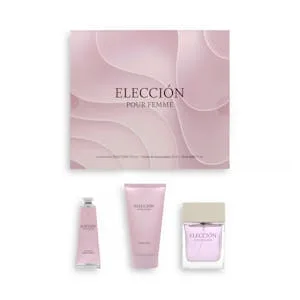 Lote Mujer Elección 1 UD