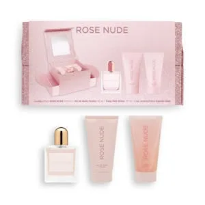 Lote Mujer Rose Nude 1 UD
