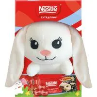 Lote Peluche Netlé Extrafino, 1 Ud, 141,6 G