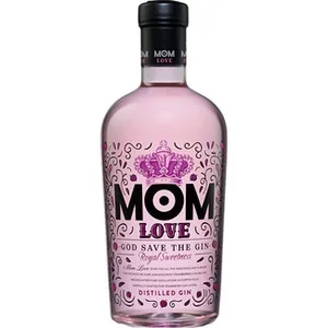 Love Ginebra Royal Sweetness MOM