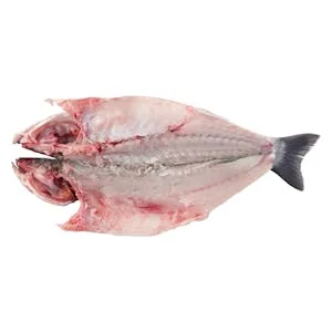 Lubina Abierta a la Espalda con Espinas y con Cabeza 0.48 KG