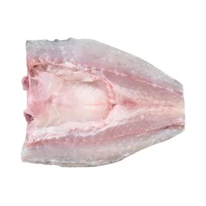 Lubina Abierta en Libro sin Cabeza y sin Espina 0.48 KG