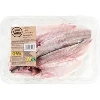Lubina Abierta Eroski Natur Ggn, 1 Ud