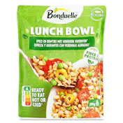 Lunch Bowl de Espelta Bonduelle 250 G