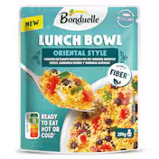 Lunch Bowl Estilo Oriental Bonduelle 250 G