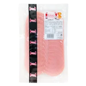 Lunch Lonchas Salami 0.15 KG