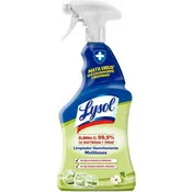 Lysol Desinfectante Multiusos Frescor Manzana