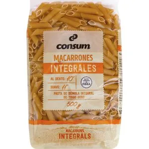 Consum
