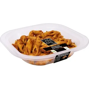 Macarrones a la Boloñesa 1 Ración Casa MAS