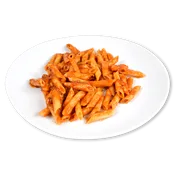 Macarrones a la Boloñesa