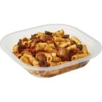 Macarrones Campesinos BO de Debó, Bandeja 250 G