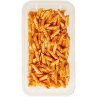 Macarrones Caseros BO de Debo, Bandeja 450 G