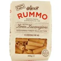 Macarrones Elicoidali Nº49 Rummo, Paquete 500 G