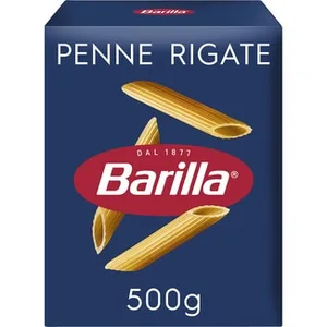 Macarrones Penne Rigate N.73 Barilla
