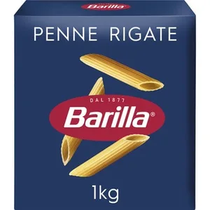 Macarrones Penne Rigate N.73 Barilla