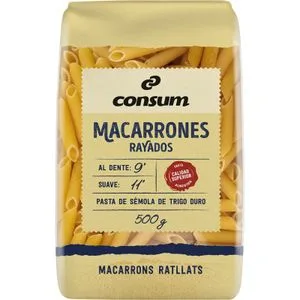 Consum