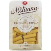 Maccheroni la Molisana, Paquete 500 G