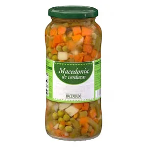 Mercadona