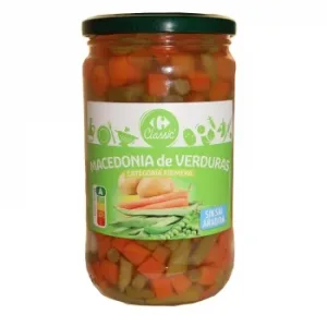 Carrefour