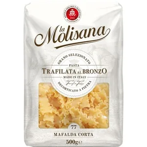 Mafalda Corta N.77 Trafilata al Bronzo la Molisana
