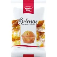 Magdalena Bolena Inpanasa, Bolsa 600 G