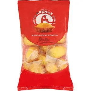 Magdalena Concha 300 Gr