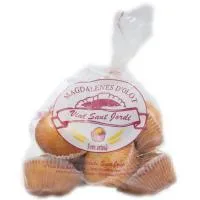 Magdalena de Olot Sant Jordi, Paquete 500 G