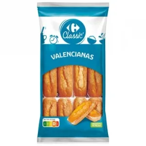 Magdalena Valenciana Carrefour Classic 700 G.