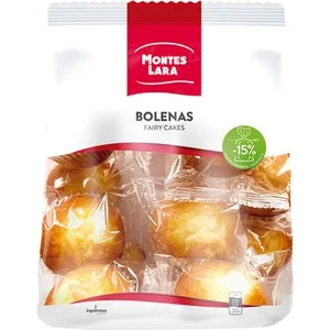 Magdalenas Bolenas  Montes Lara 600 G