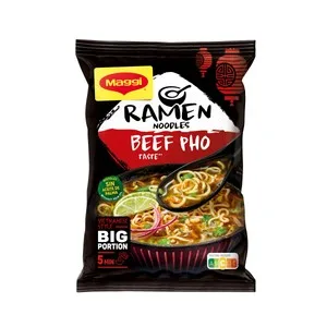 Maggi Ramen Ternera Pho 90g 90 G