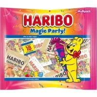 Magic Party Haribo, Bolsa 450 G