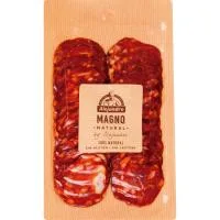 Chorizo Magno Picante Alejandro, sobre 100 G
