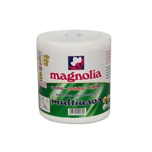 Magnolia Papel de Cocina Multiusos 55,20 Mts