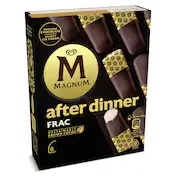 Magnum After Dinner Frac 8 X 29 G