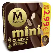 Magnum Classic 6 X 41,5 G