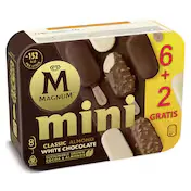 Magnum Mini Mix 8 X 44 G