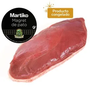 Magret de Pato 310 Gr