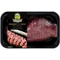 Magret de Pato Reyno Gourmet Martiko, Bandeja 400 G