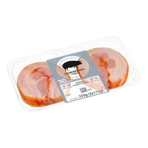 Fiambre de Magreta de Cerdo Adobada 0.35 KG