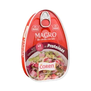 Coren Magro de Cerdo 220 G.