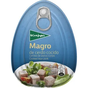 El Corte Inglés