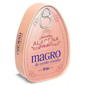 Magro de Cerdo Dia Nuestra Alacena 220 G