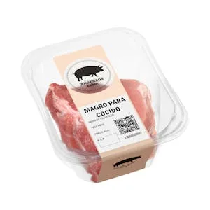 Magro para Cocido 0.35 KG