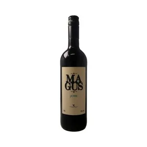 Magus  Vino Tinto con D.o. Ribera del Guadina (extremadura) Magus Botella de 75 Cl.