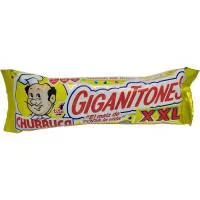 Maíces Gigantones Churruca, Bolsa 70 G
