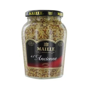 Maille Mostaza Antigua Frasco de 380 G. 360 G