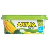 Margarina de Maíz Artua, Tarrina 250 G