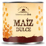 Maíz Dulce Dia Vegecampo 285 G