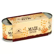 Maíz Dulce Dia Vegecampo 3 X 140 G